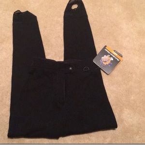 AFRC In the Boot Ski Pants